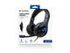 Слушалки Nacon Bigben PS5 Official Headset V1 Black