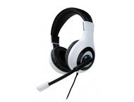 Слушалки Nacon Bigben PS5 Official Headset V1 White