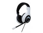 Слушалки Nacon Bigben PS5 Official Headset V1 White