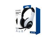Слушалки Nacon Bigben PS5 Official Headset V1 White