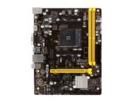 Дънни платки BIOSTAR A320MH