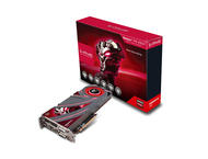 Видео карти SAPPHIRE Radeon R9 290X