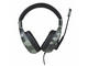 Слушалки Nacon Bigben Stereo Gaming Headset V1, в камуфлажно зелено