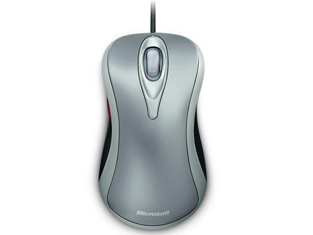 Мишки Microsoft  оптична мишка Comfort 3000