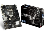 Дънни платки BIOSTAR H310MHP