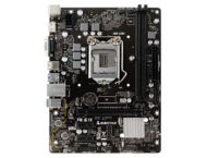 Дънни платки BIOSTAR H310MHP