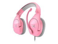 Слушалки Kingston HyperX Cloud Stinger Pink