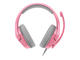 Слушалки Kingston HyperX Cloud Stinger Pink