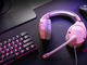 Слушалки Kingston HyperX Cloud Stinger Pink