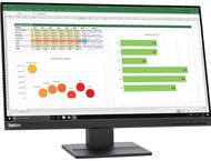 Монитори Lenovo ThinkVision E24q-20