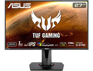 Монитори ASUS TUF Gaming VG279QM