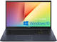 Лаптопи ASUS VivoBook 15 X513EA-BQ523T