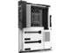 Дънни платки NZXT N7 B550 Wi-Fi Matte White