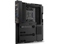 Дънни платки NZXT N7 B550 Wi-Fi Matte Black