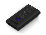 Джаджи USB хъб за вграждане NZXT AC-IUSBH-M3
