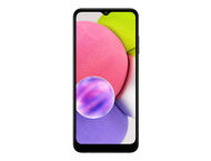 Смартфони Samsung Galaxy A03s 32GB Black