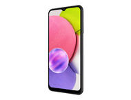 Смартфони Samsung Galaxy A03s 32GB Black
