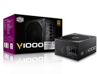 Захранвания за компютри COOLERMASTER V1000 VANGUARD