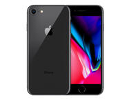 Смартфони Apple iPhone 8 64GB, сив цвят, Refurbished 