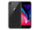Смартфони Apple iPhone 8 64GB, сив цвят, Refurbished 