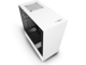 Кутии NZXT H510i Matte White/Black