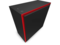 Кутии NZXT H710 Matte Black/Red
