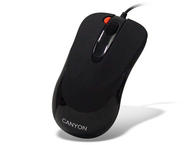 Мишки 4-бутонна оптична мишка Canyon