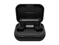 Слушалки Silicon Power Blast Plug BP75, Black