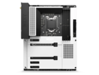 Дънни платки NZXT N7 Z590 Wi-Fi Matte White