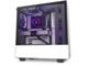 Дънни платки NZXT N7 Z590 Wi-Fi Matte White