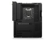 Дънни платки NZXT N7 Z590 Wi-Fi Matte Black
