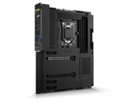 Дънни платки NZXT N7 Z590 Wi-Fi Matte Black