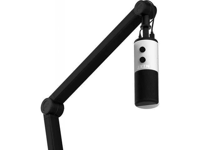 Джаджи Стойка за микрофон NZXT Microphone Boom Arm