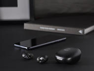 Слушалки Altec Lansing Parade, черни