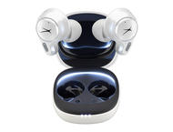 Слушалки Altec Lansing Parade, бели