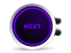 Охладители NZXT Kraken X63 RGB  (280 мм) White