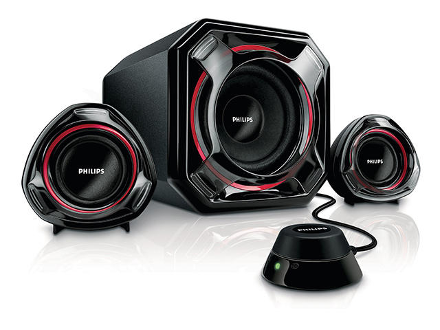 Колони Philips SPA5300