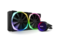 Охладители NZXT Kraken X63 RGB  (280 мм) Black