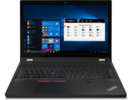 Лаптопи Lenovo ThinkPad P15v Gen 2