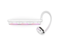 Охладители NZXT Kraken X73 RGB (360 мм) White