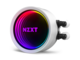 Охладители NZXT Kraken X73 RGB (360 мм) White