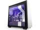 Охладители NZXT Kraken X73 RGB (360 мм) White
