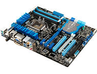 Дънни платки ASUS P8Z77-V LE PLUS