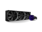Охладители NZXT Kraken X73 (360 мм)