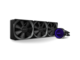 Охладители NZXT Kraken X73 (360 мм)