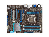 Дънни платки ASUS P8Z77-V LE PLUS