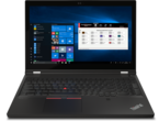 Лаптопи Lenovo ThinkPad P15 Gen 2