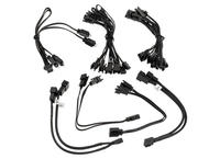 Кабели за компоненти Lian Li UF-EX ARGB Cable Kit