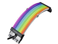 Кабели за компоненти Lian Li Strimer Plus 3x8-PIN RGB PCIe