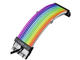 Кабели за компоненти Lian Li Strimer Plus 3x8-PIN RGB PCIe